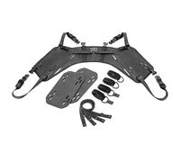 Kriega Os-base Adv Rear Bag Base