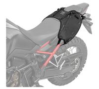 Kriega OS-Base Compatible With Honda CRF 1100 L Africa Twin Black