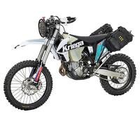 Kriega OS-Base Dirtbike for Enduro-Bikes MOUNTING SYS. OS PANNIERS