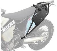 Kriega OS-Base Dirtbike Mounting System, black, One size