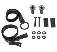 Kriega OS-Base Honda CRF300 Mounting System, black