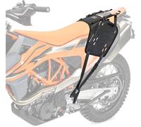 Kriega OS-Base KTM 690 / Husqvarna 701 / GasGas 700 Mounting System, black for Men