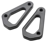 Kriega OS-Footrest Eliminator Tenere 700 TENERE 700 STANDARD SEAT