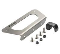 Kriega OS retaining plate adapter BMW GS