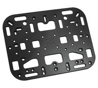 Kriega OS retaining plate for BMW GS Adventure FOR BMW GS ADV. RIGHT