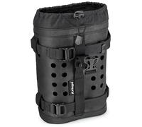 Kriega OS Trail Bottle Holder, black, One size