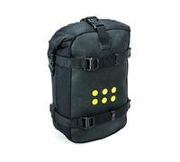 Kriega Overlander-S OS-6 Adventure Luggage, black, size 6-10l