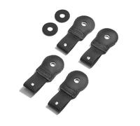 Kriega Panigale 899/1199 Fit Kit, black, One size