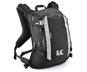 Kriega R15 Backpack, black, size M 11-20l 21-30l
