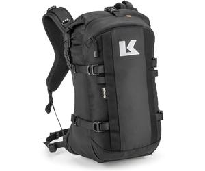 Kriega R22 Backpack, black, size M 11-20l 21-30l for Men