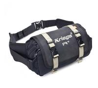 Kriega R3 Waistpack, black