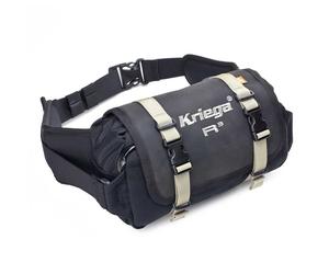 Kriega R3 Waistpack - 3 Litres