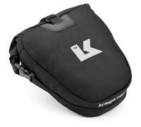 Kriega Rally Pack Fender Bag Black