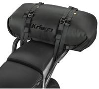 Kriega Rollpack 40 waterproof Duffle Bag, black, size 31-40l for Men