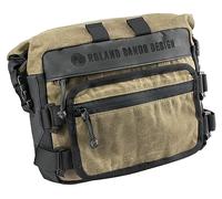 Kriega Roam Handlebar Bag, Roland Sands Design RANGER ROLANDSANDS DESIGN
