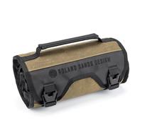 Kriega Roland Sands Design Roam Tool Bag, beige