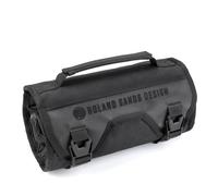 Kriega Roland Sands Design Roam Tool Bag, black