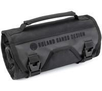 Kriega Roland Sands Design Roam Tool Bag, black