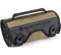 Kriega Roland Sands Design Roam Tool Bag, beige