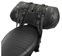 Kriega Rollpack 20 Multicam waterproof Duffle Bag, green, size 11-20l