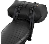 Kriega Rollpack 20 waterproof Duffle Bag, black, size 20 Ltr.
