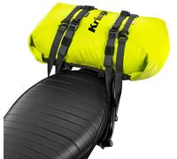 Kriega Rollpack 20 waterproof Duffle Bag, neon yellow, size 20 Ltr.