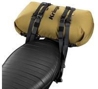 Kriega Rollpack 20 waterproof Duffle Bag, Sand, size 20 Ltr.