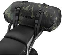 Kriega Rollpack 40 Multicam waterproof Duffle Bag, camouflage, size 40 Ltr.
