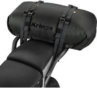 Kriega Rollpack 40 waterproof Duffle Bag, black, size 40 Ltr.