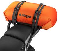 Kriega Rollpack 40 waterproof Duffle Bag, orange, size 31-40l for Men