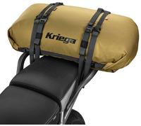 Kriega Rollpack 40 waterproof Duffle Bag, Sand, size 40 Ltr.