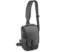 Kriega Sling EDC Messenger Bag, black