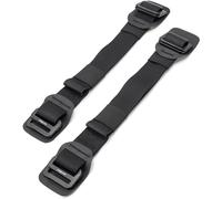 Kriega Strapkit OS-Series Set, black, One size