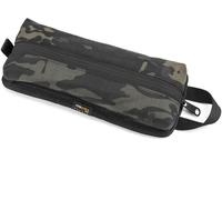 Kriega Tool Pouch Tool Bag, black camouflage, One size