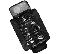 Kriega Tool Roll, black