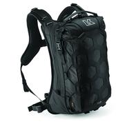 Kriega Trail 18 Motorcycle Backpack, black for Men