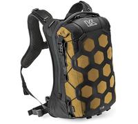 Kriega Trail 18 Motorcycle Backpack, beige for Men