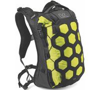 Kriega Trail Adventure 18l Backpack Yellow,Black