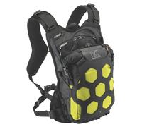 Kriega Trail 9 Adventure Backpack LIME