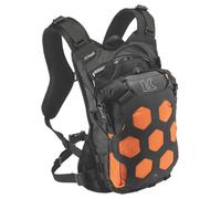 Kriega Trail 9 Adventure Backpack ORANGE