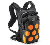 Kriega Trail9 Adventure Back Pack - Orange