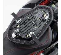 Kriega US-Drypack Triumph Street Triple Mounting Kit, black