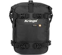 Kriega US-10 Drypack Bag, black, One size