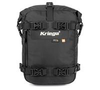 Kriega US-10 Drypack Bag, black