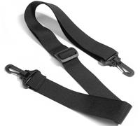 Kriega US-20 Drypack Shoulder Strap, black, One size