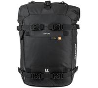 Kriega US-30 Drypack Bag, black, size 30 Ltr.