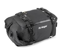 Kriega US-30 Drypack - New Version - Waterproof Motorcycle Luggage