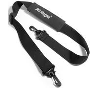 Kriega US-30 Drypack Shoulder Strap, black for Men