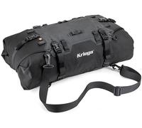 Kriega US-40 Drypack Tail Bag, black for Men