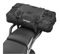 Kriega US-40 Drypack Tail Bag, black for Men